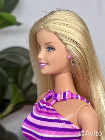 Barbie Riviera