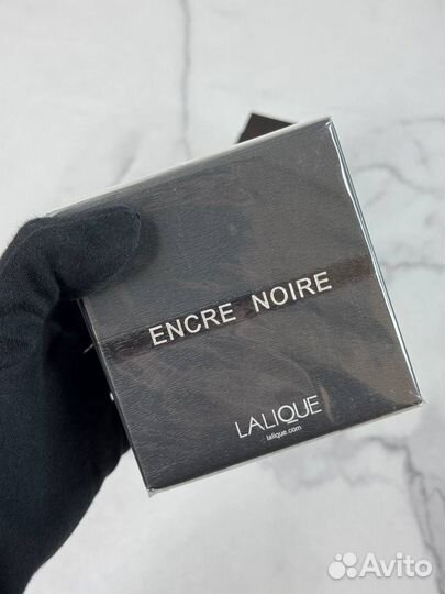 Парфюм Encre Noire Lalique Высшее качество