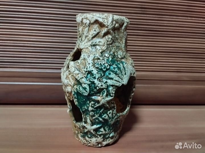 Декор для аквариума