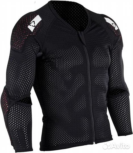 Moтo Защита тела Leatt Body Protector ReaFlex v24