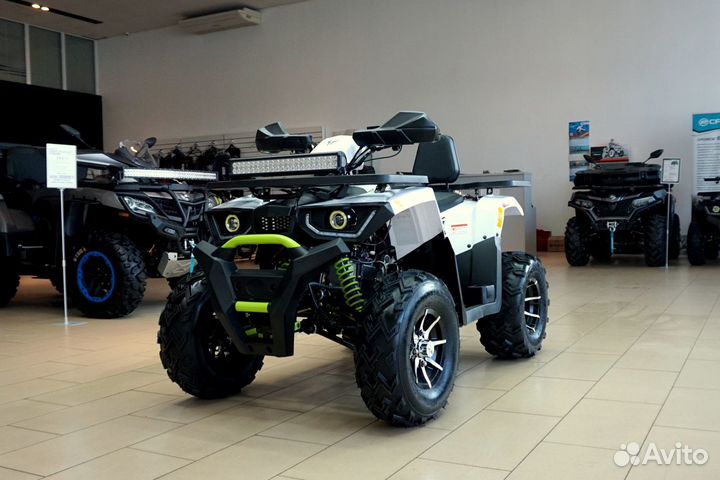 Avantis hunter 200 NEW Premium