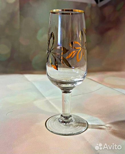 Фужер для вина