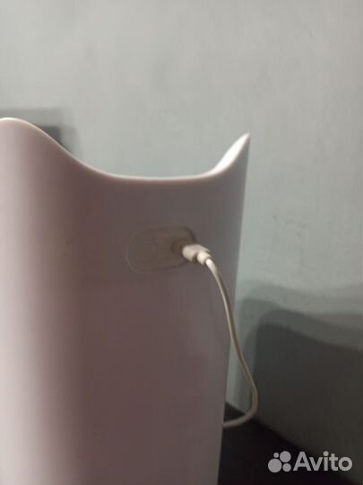 Увлажнитель воздуха