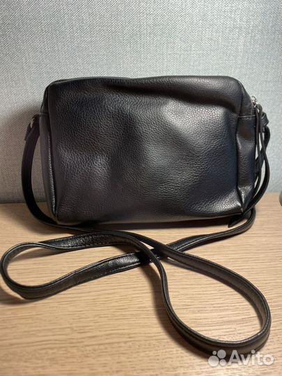 Сумка экокожа