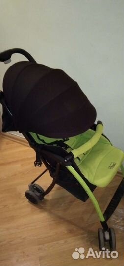 Прогулочная коляска hoco austria