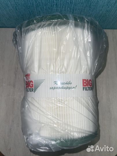 Фильтр воздушный Газель next Cummins 2.8