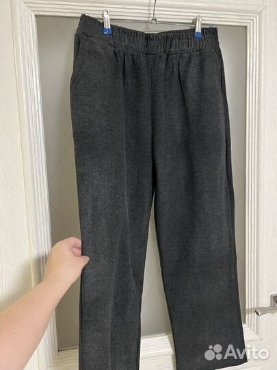 Брюки новые