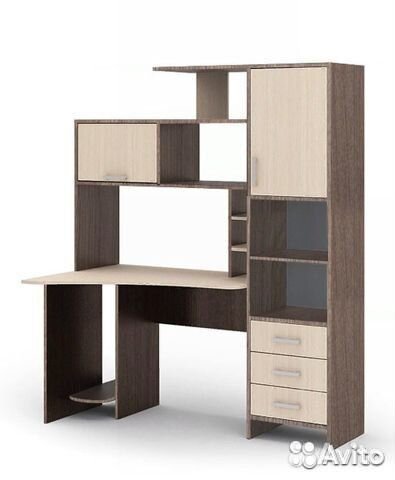 Стол №6 шимо