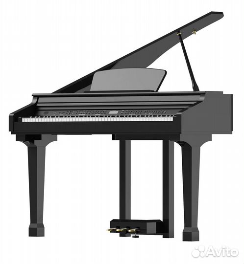 Цифровой рояль Ringway GDP1120 Black