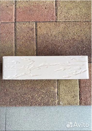 Кирпич облицовочный