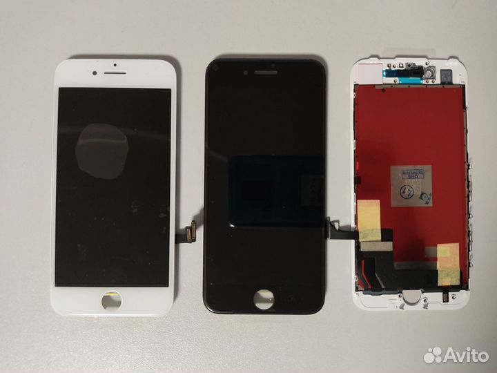 Дисплей с сенсором iPhone 7, orig