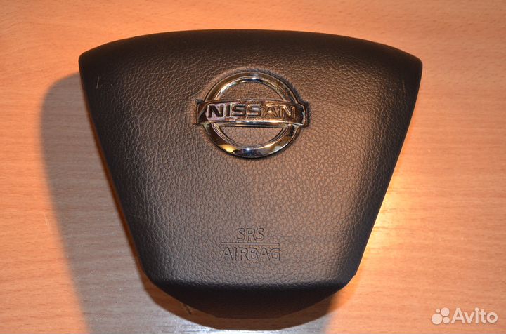 Крышка Муляж Заглушка airbag Teana Murano