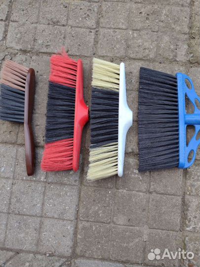 Щетка для пола