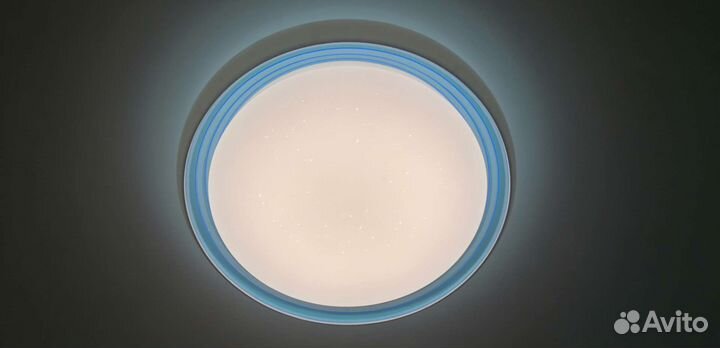 Потолочная люстра