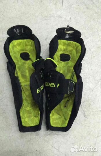 Щитки Bauer Vapor X2.9 12 размер
