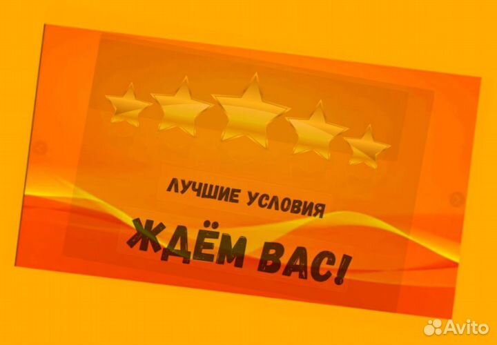 Комплектовщик Спецодежда Еженедельный аванс М/Ж