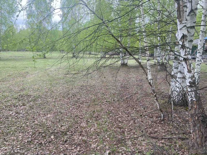 Участок 30 сот. (ИЖС)
