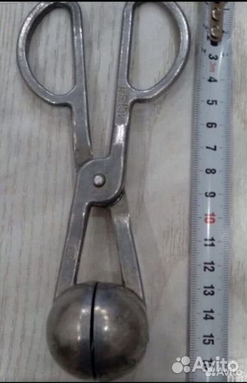 Фрикадельница СССР