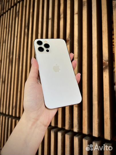 iPhone 12 Pro 256gb