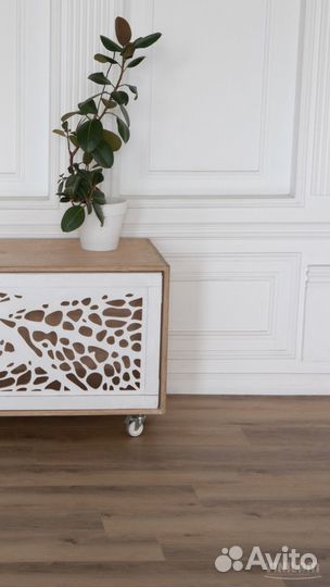 Кварцевый ламинат