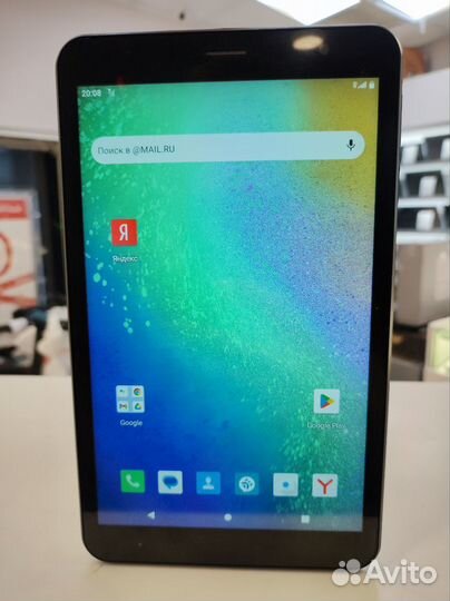 Планшет, Dexp B28