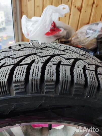 Toyo Observe G3-Ice 235/70 R16