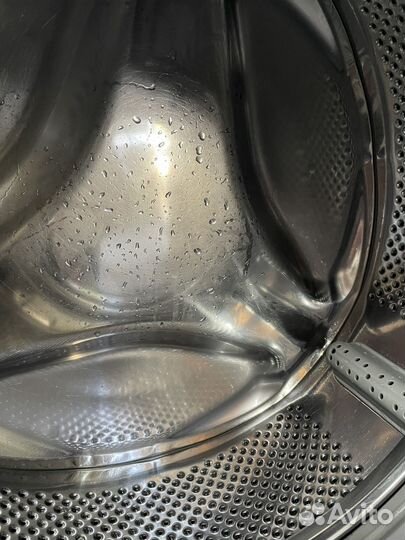 Стиральная машина Atlant 3.5 кг узкая