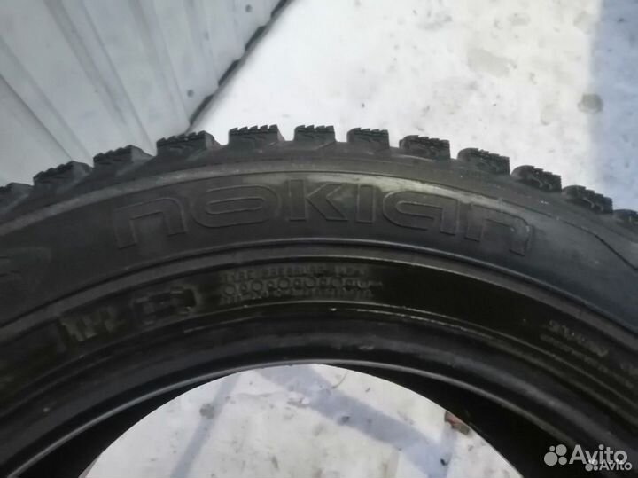 Nokian Tyres Nordman 5 195/60 R15 101V