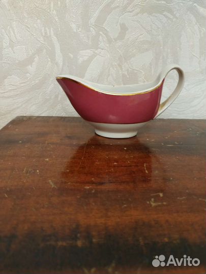 Соусник дулево СССР