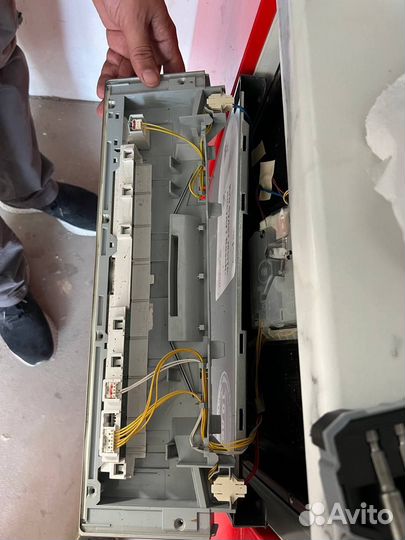 Ремонт холодильников и стиральных машин