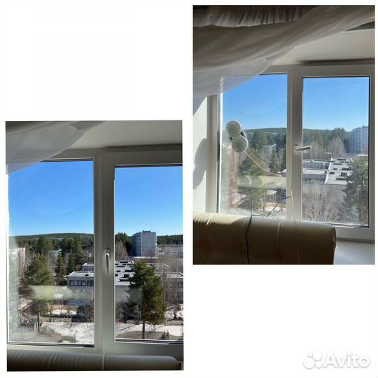 Аренда робот мойщик окон стеклоочиститель