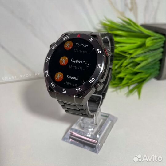 Смарт часы smart watch