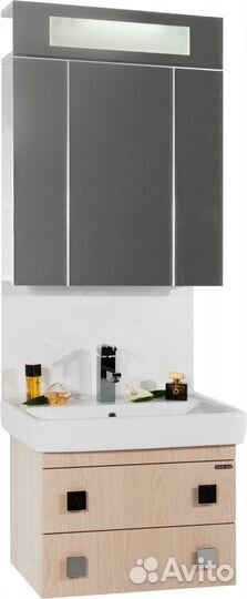 Зеркало в ванную с подсветкой