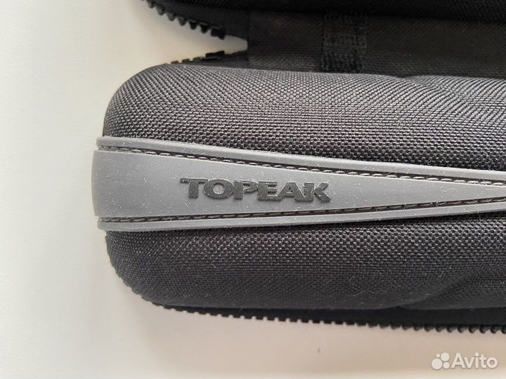 Контейнер в флягодержатель Topeak 24х7,5 см
