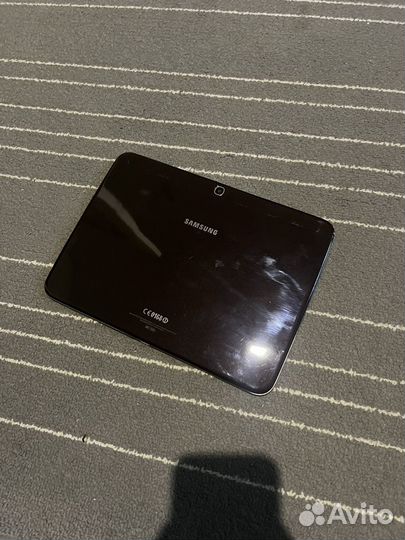 Планшет Samsung Galaxy Tab 3 10.1 P5200