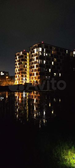 Квартира-студия, 28 м², 2/10 эт.