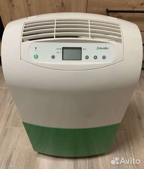 Осушитель воздуха ballu bdh-25L