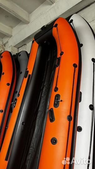 Лодка пвх 360 нднд рассрочка, 6 лет гарантии