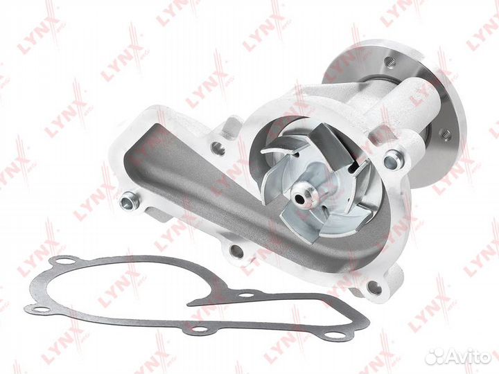 Насос водяной CW0288 lynxauto