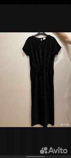 Одежда для девочки пакетом 140-146