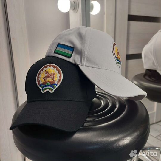 Бейсболка мужская