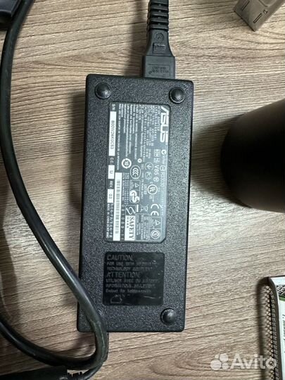 Ноутбук asus N56VZ core i7, 8Gb, SSD 256, GT 650