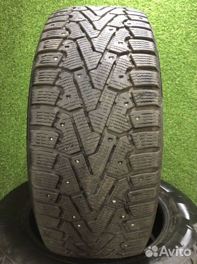 Pirelli Ice Zero 235/55 R17 103T