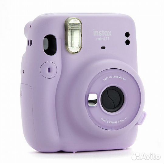 Фотоаппарат моментальной Fujifilm Instax mini 12