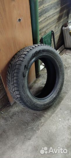 Hankook I'Pike RW11 235/60 R17 102T