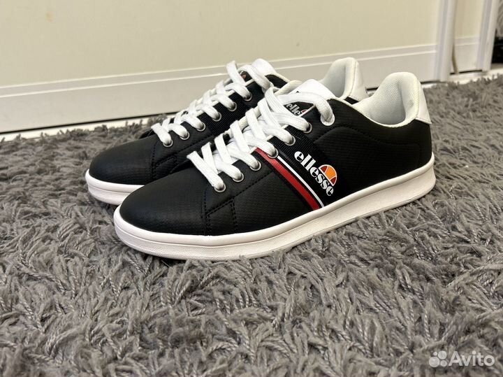 Кеды ellesse оригинал