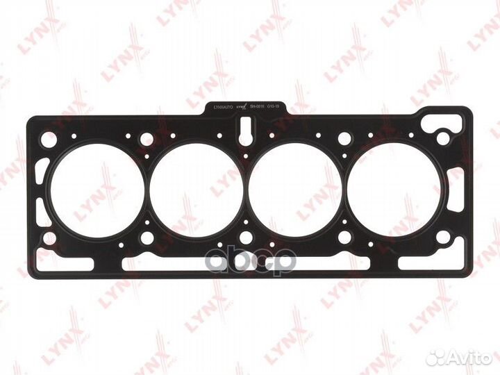 Прокладка гбц SH0618 lynxauto