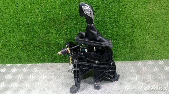 Селектор АКПП Ford Focus3