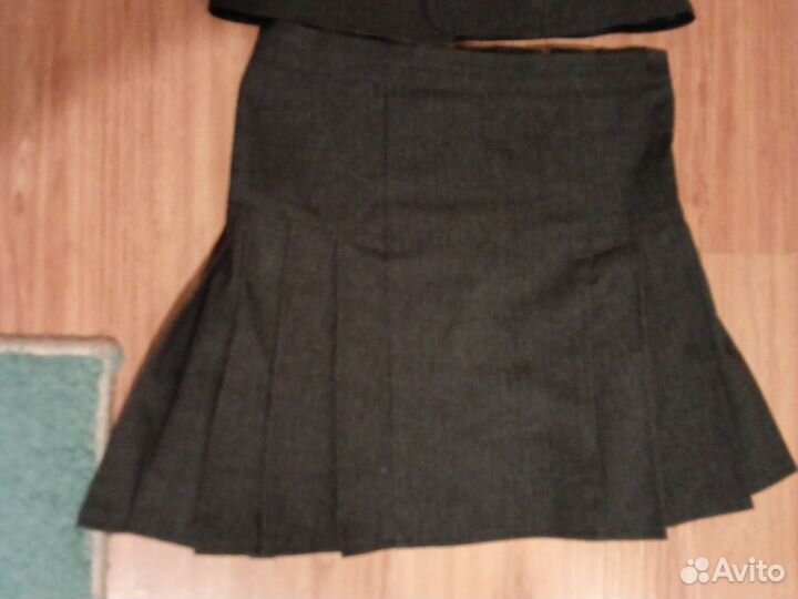 Школьная форма для девочки