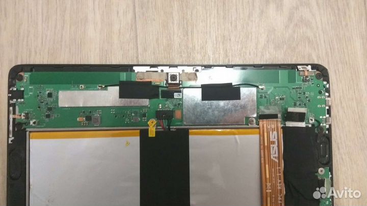 Asus me302kl (K005) запчасти